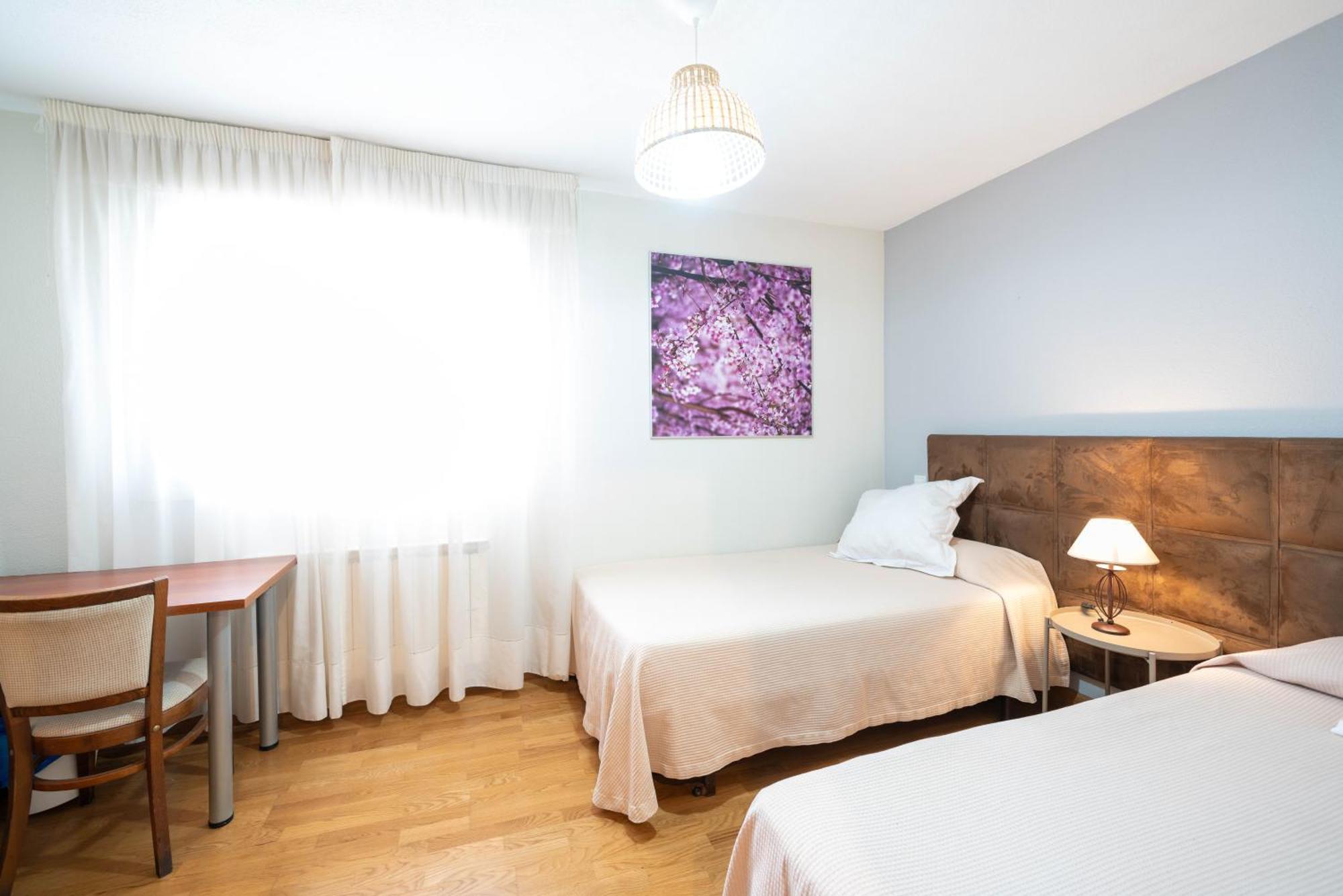 Apartamentos Go- Chalet Calera, Parking Gratuito อาร์โรโย เด ลา เองกอมเมียนดา ภายนอก รูปภาพ
