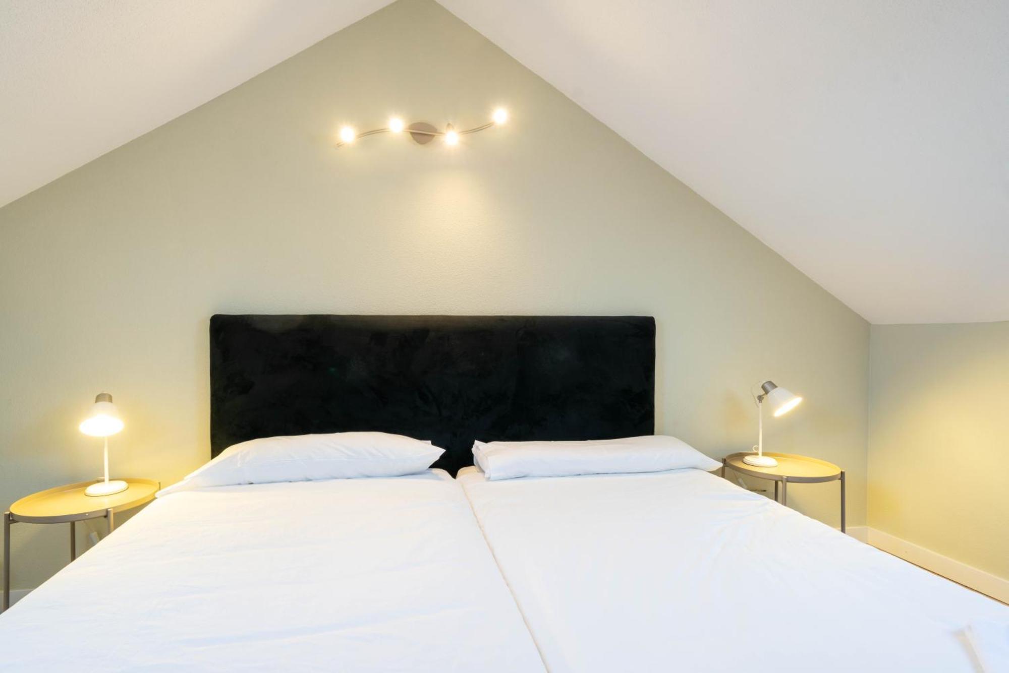 Apartamentos Go- Chalet Calera, Parking Gratuito อาร์โรโย เด ลา เองกอมเมียนดา ภายนอก รูปภาพ